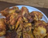 Foto langkah ke 3 dari resep Ayam Bakar Stock Frozen (non MSG).