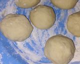 Foto langkah ke 4 dari resep Donat Kentang krispi simple.