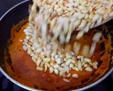 मूंगफली की चिक्की (Moongphali ki chikki recipe in hindi) रेसिपी चरण 5 फोटो
