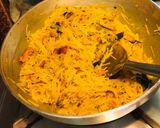 A picture of step 2 of Lemon Vermicelli/Sevaiyan Upma in 10 mins.