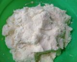Foto langkah ke 3 dari resep Cenil Singkong Nanas.