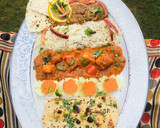 પનીર ટિક્કા મસાલા (Paneer tikka masala recipe in Gujarati) રેસીપી સ્ટેપ13ફોટો