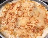 Foto del paso 3 de la receta: Lasaña boloñesa con calabacín