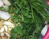صورة لخطوة 1 من وصفة البصاره 🍵