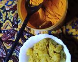 আলু পোস্ত (Aloo posto recipe in Bengali) রেসিপি ধাপ - 5 ছবি