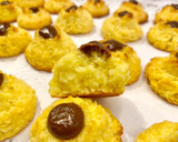 Foto del paso 15 de la receta: Cocadas con crema