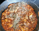Foto del paso 3 de la receta: Macarrones de mi cosecha