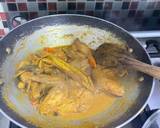 Cara Membuat Gulai Ayam Khas Minang 3