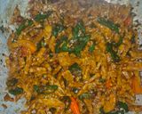Foto langkah ke 1 dari resep Tempe cabe ijo.