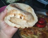 صورة لخطوة 3 من وصفة ميني مطلوع او شاباتي