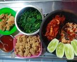 Foto langkah ke 4 dari resep Cumi goreng tepung.