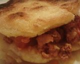 Foto del paso 6 de la receta: Arepas Colombianas