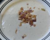 Foto del paso 5 de la receta: Salsa🥙 de manzana, cebolla y yogurt🍏🌰🥛