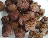 Foto del paso 7 de la receta: Albóndigas de Carne