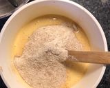 Foto del paso 3 de la receta: Carrot Cake 🥕