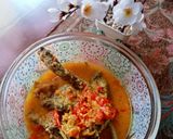Foto langkah ke 3 dari resep Bebek Kuah Santan Pedas.