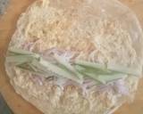 Kolkata Egg Roll recipe step 27 photo