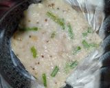 Foto langkah ke 5 dari resep Tempe Mendoan + Sambel Kecap 🍽️🌶️.