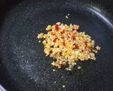 ไข่เจียวปูอัดผัดพริก วิธีทำสูตร 1 รูป