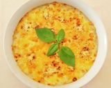 Foto del paso 13 de la receta Lasaña de pollo, champiñones y alcachofas