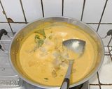 Foto langkah ke 3 dari resep Gulai Ayam.