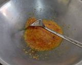 Foto langkah ke 2 dari resep 59. Nasi lodeh ayam goreng ungkep,.