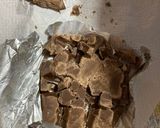 Foto del paso 4 de la receta: Brownie😍