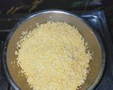 বাসন্তী পোলাও(basonti pulao recipe in Bengali) রেসিপির ধাপ 1 ছবি