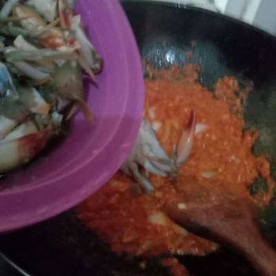 Langkah 5