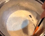 Foto del paso 3 de la receta: Coca de chocolate