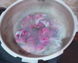 Foto langkah ke 5 dari resep Kornet daging sapi homemade.