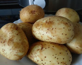 Foto del paso 1 de la receta: Patatas al pimentón en olla de cocción lenta, crockpot