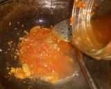 Foto langkah ke 5 dari resep Udang saus padang.