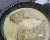 Foto del paso 4 de la receta: Pollo a la mostaza