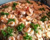 Foto del paso 7 de la receta: Paella Marinera