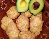 Foto del paso 6 de la receta: Tortitas de amaranto