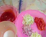 Foto langkah ke 4 dari resep Chicken steak crispy (steak ayam).