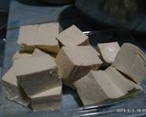 Foto langkah ke 2 dari resep Lodeh tahu mbayung.