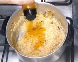 صورة لخطوة 2 من وصفة رز بسمتي