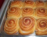 Foto del paso 5 de la receta: Pan casero