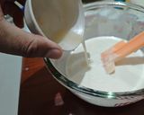 Foto langkah ke 7 dari resep Kue Mangkuk (gagal).
