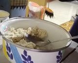 Foto langkah ke 2 dari resep Tofu 'chicken' Katsu.