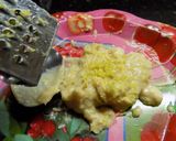 Foto del paso 5 de la receta: Pesto de ajo asado