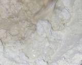 Bun langkah memasak 1 foto