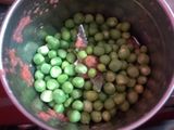 मटर चीला (matar cheela recipe in Hindi)