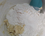 Foto del paso 1 de la receta: Masa de tarta dulce "Perfecta"