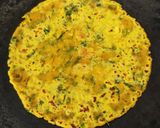 મેથીના થેપલા (Methi Thepla Recipe In Gujarati) રેસીપી સ્ટેપ4ફોટો