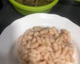 Foto del paso 1 de la receta Pote asturiano de berzas
