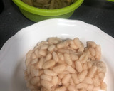 Foto del paso 1 de la receta: Pote asturiano de berzas