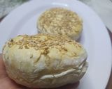 Foto del paso 3 de la receta: Pan De Papa Sin Gluten Para Sandwich y Hambuerguesas